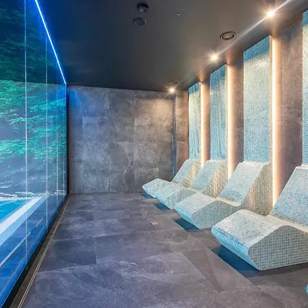 Villa6 Szklarska Poreba- Budynek Glowny -widok Na Gory-duze Tarasy Апартаменти *