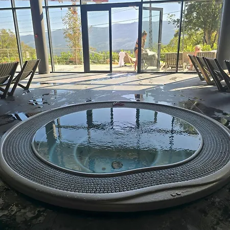 Апартаменти Villa6 Szklarska Poreba- Budynek Glowny -widok Na Gory-duze Tarasy *