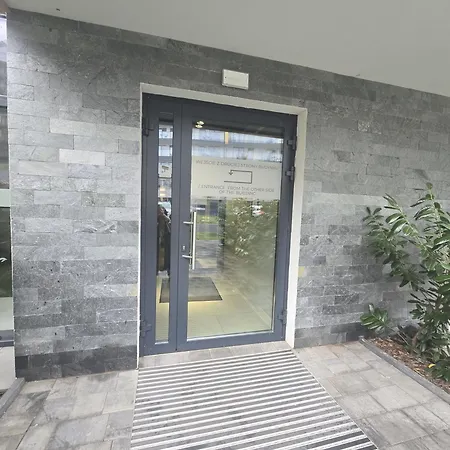 Villa6 Szklarska Poreba- Budynek Glowny -widok Na Gory-duze Tarasy Апартаменти