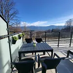 Appartamento Villa6 Szklarska Poreba- Budynek Glowny -widok Na Gory-duze Tarasy Szklarska Poręba