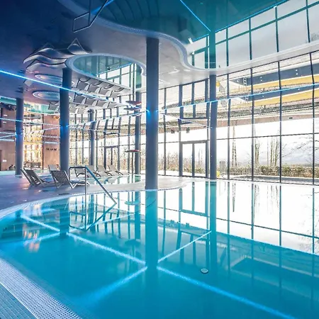 Villa6 Szklarska Poręba- Budynek Główny -widok Na Góry-duże Tarasy Szklarska Poręba