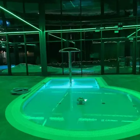 Villa6 Szklarska Poreba- Budynek Glowny -widok Na Gory-duze Tarasy * Шклярска-Поремба