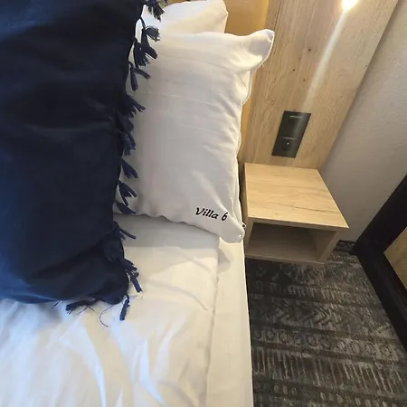 Villa6 Szklarska Poreba- Budynek Glowny -widok Na Gory-duze Tarasy * Шклярска-Поремба