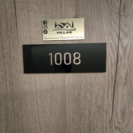 Villa6 Szklarska Poreba- Budynek Glowny -widok Na Gory-duze Tarasy *