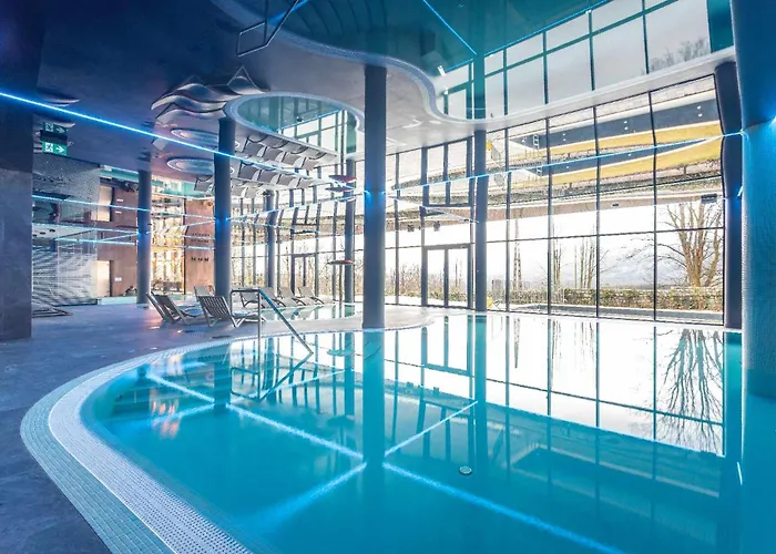 Villa6 Szklarska Poreba- Budynek Glowny -widok Na Gory-duze Tarasy Szklarska Poreba