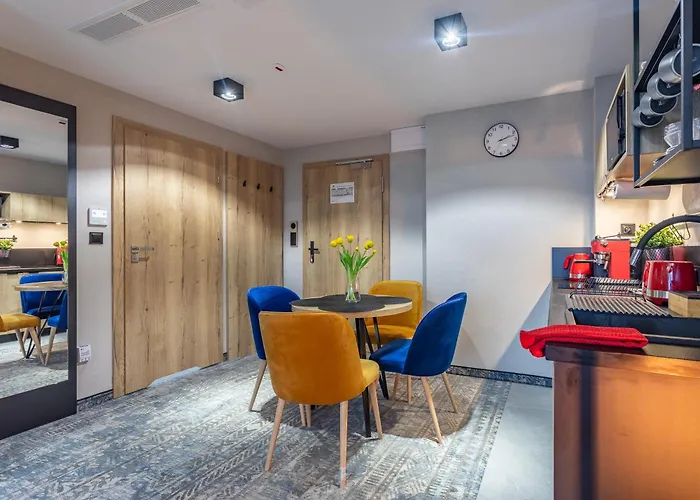 Villa6 Szklarska Poreba- Budynek Glowny -widok Na Gory-duze Tarasy * Szklarska Poreba