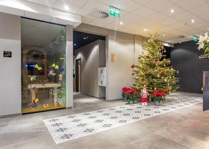 Villa6 Szklarska Poreba- Budynek Glowny -widok Na Gory-duze Tarasy Apartment *