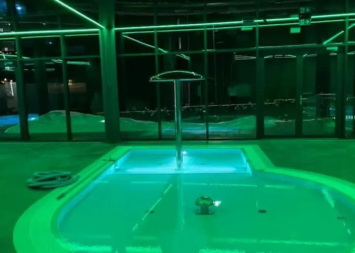 Villa6 Szklarska Poreba- Budynek Glowny -widok Na Gory-duze Tarasy * Szklarska Poreba