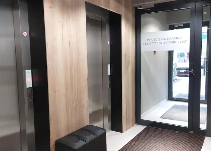 Villa6 Szklarska Poreba- Budynek Glowny -widok Na Gory-duze Tarasy * Schreiberhau