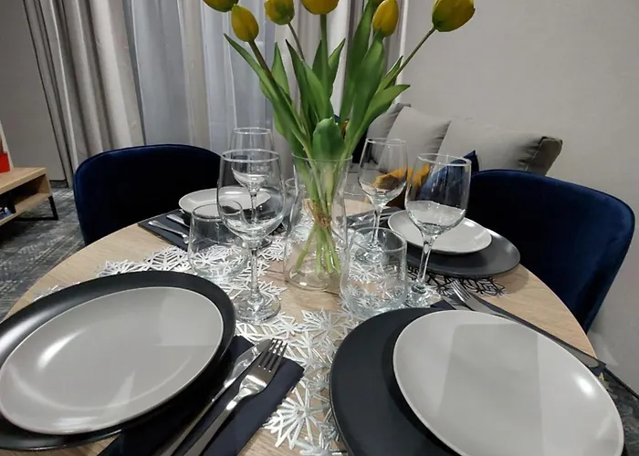 Villa6 Szklarska Poreba- Budynek Glowny -widok Na Gory-duze Tarasy *