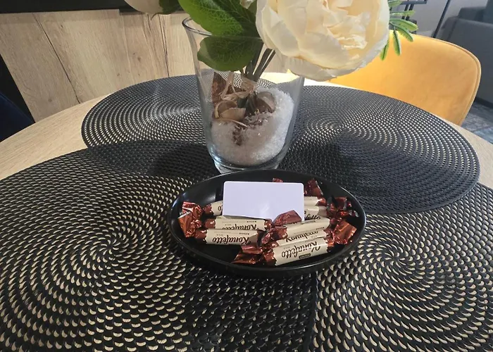 Villa6 Szklarska Poreba- Budynek Glowny -widok Na Gory-duze Tarasy Apartment Szklarska Poreba