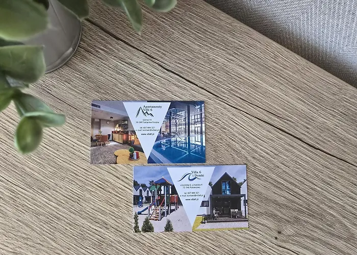 Villa6 Szklarska Poreba- Budynek Glowny -widok Na Gory-duze Tarasy Apartment Szklarska Poreba