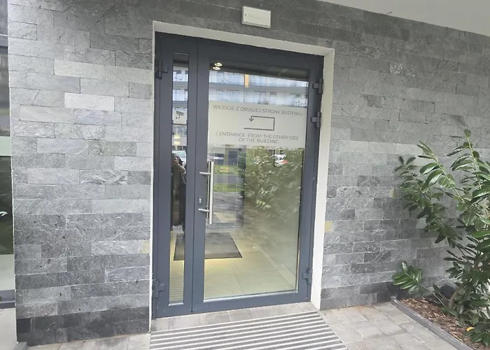 Villa6 Szklarska Poreba- Budynek Glowny -widok Na Gory-duze Tarasy Apartment