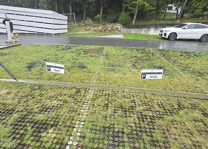 Villa6 Szklarska Poreba- Budynek Glowny -widok Na Gory-duze Tarasy Apartment Szklarska Poreba