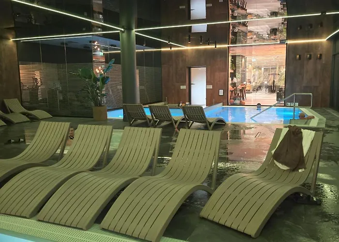 Villa6 Szklarska Poreba- Budynek Glowny -widok Na Gory-duze Tarasy * Szklarska Poreba